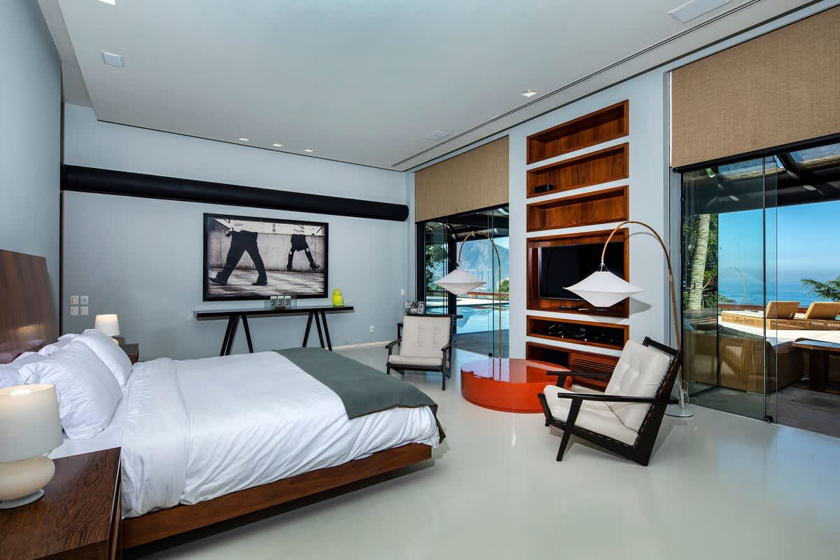 São Conrado villa — frame 26