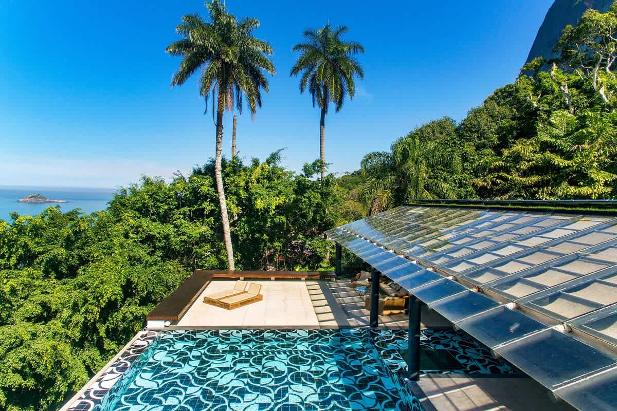 São Conrado villa — frame 42